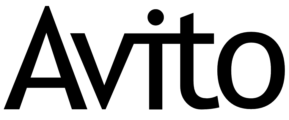 Avito Logo